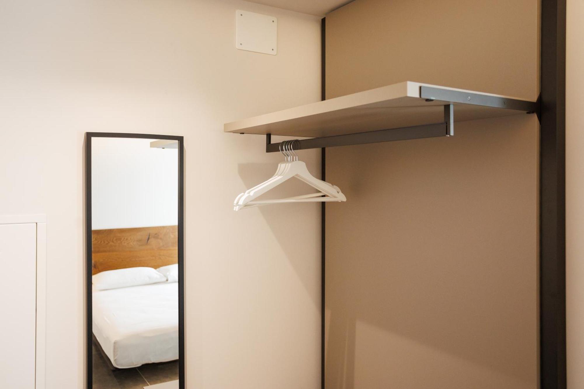1823 Room キオッジャ エクステリア 写真
