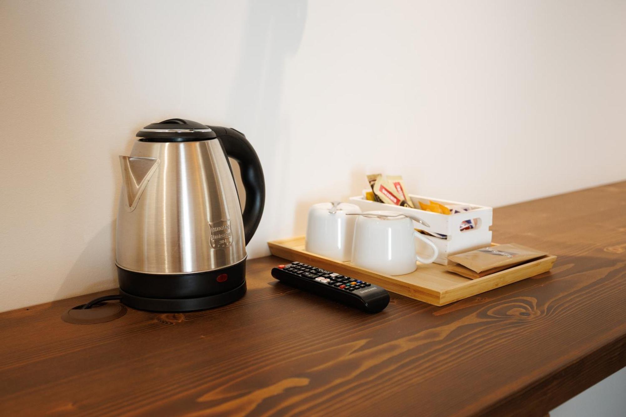 1823 Room キオッジャ エクステリア 写真