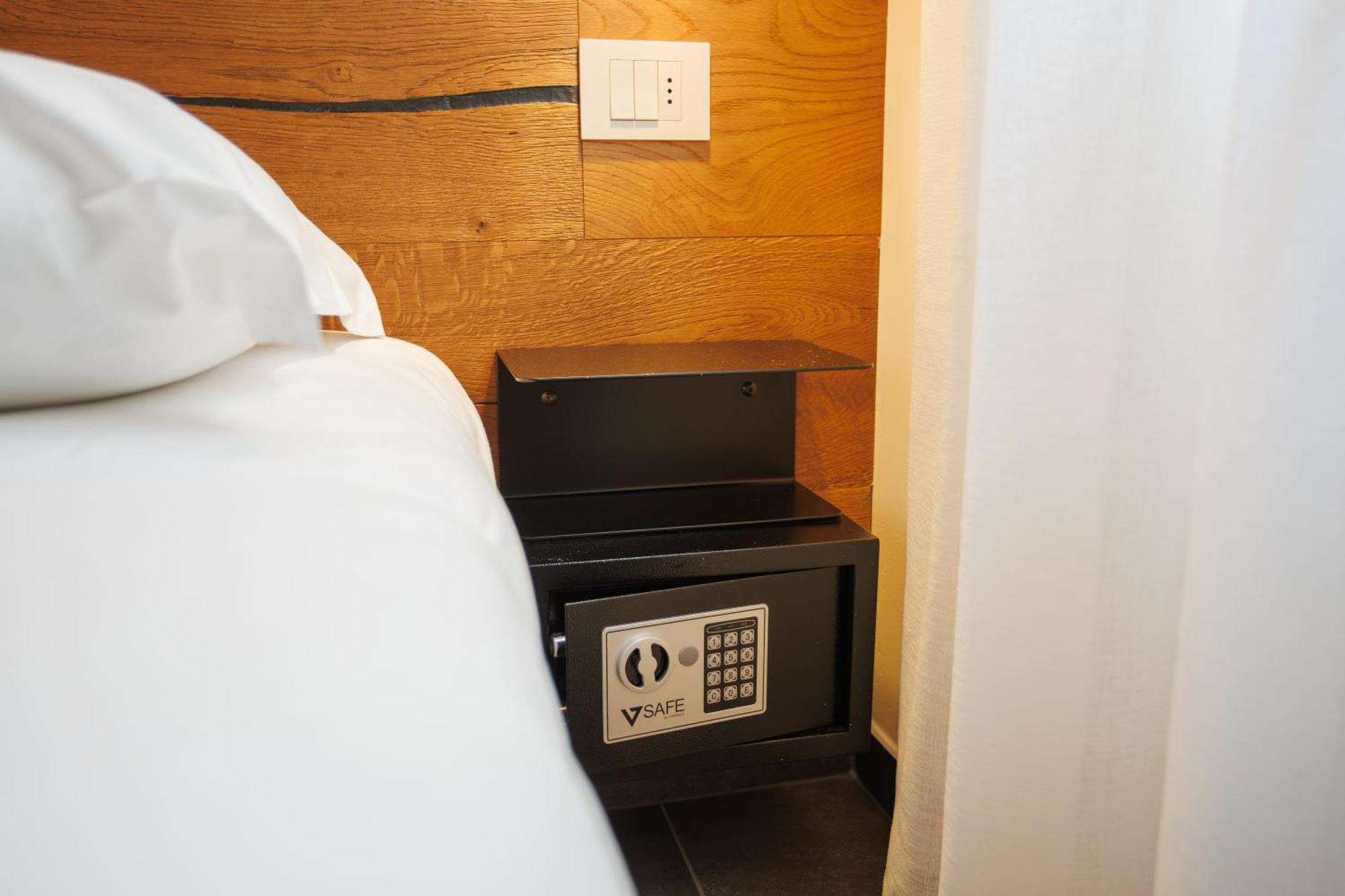 1823 Room キオッジャ エクステリア 写真
